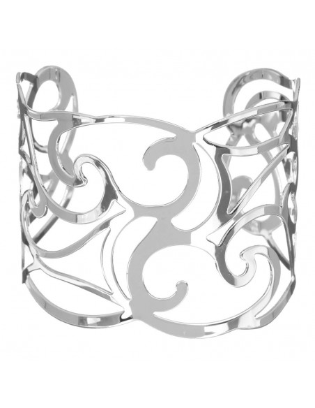 BRACELET - FRIJAS SILVER