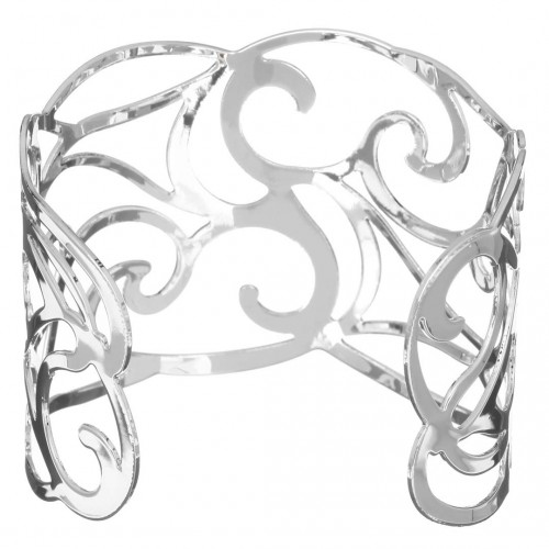 BRACELET - FRIJAS SILVER