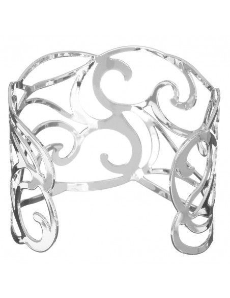 BRACELET - FRIJAS SILVER