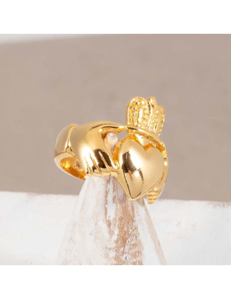 Bijoux bohemes et bagues ethniques de createur La Chiquita