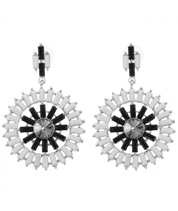 BOUCLES D'OREILLES - TIAGO EVOLUTION