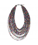COLLIER - POTASSIA COLOR COLLIER - POTASSIA COLOR