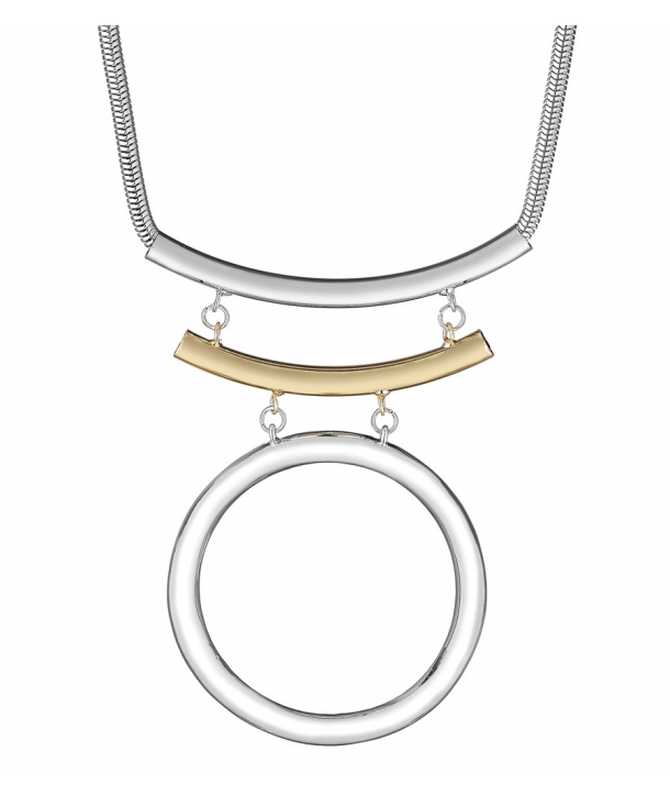 COLLIER - LIZIAL