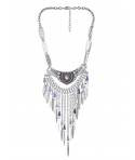 COLLIER - ELREAL SILVER COLLIER - ELREAL SILVER