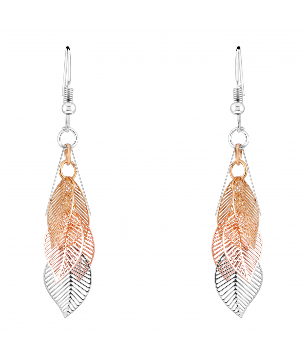 BOUCLES D'OREILLES - SAVIANOR