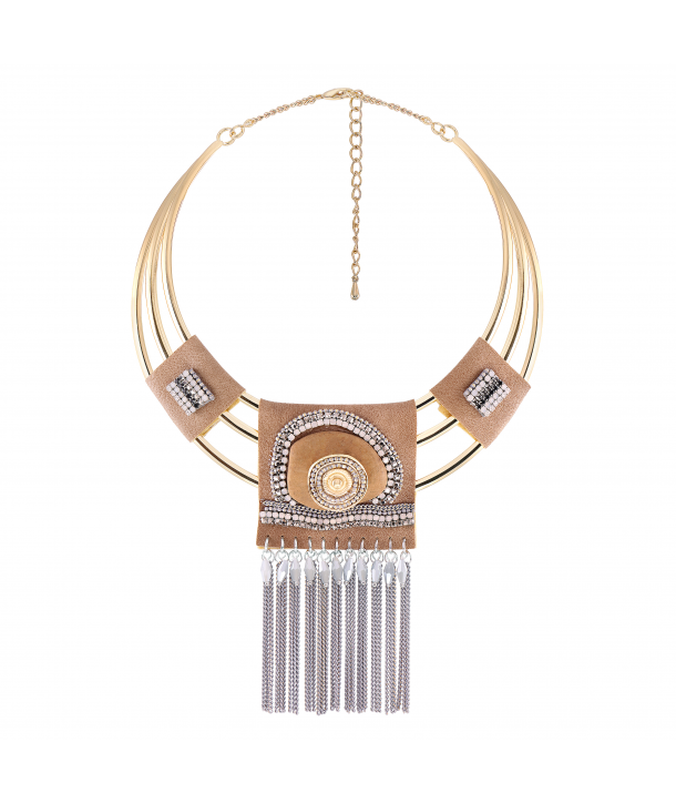 COLLIER - GUATEMAL NATURAL