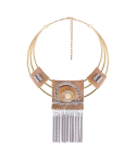 COLLIER - GUATEMAL NATURAL COLLIER - GUATEMAL NATURAL