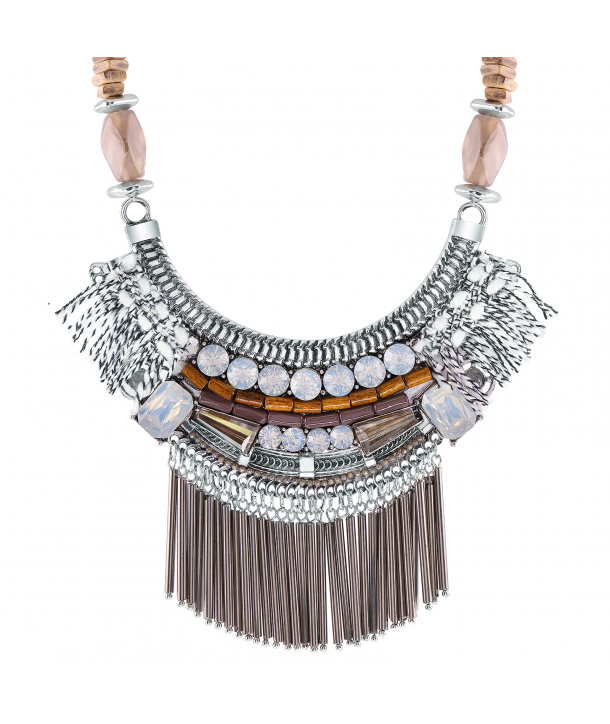 COLLIER - MOCTEZUMA GREY