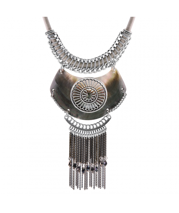 COLLIER - PORTOVIEJO NATURAL
