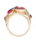 BAGUE - SEREZA BAGUE - SEREZA