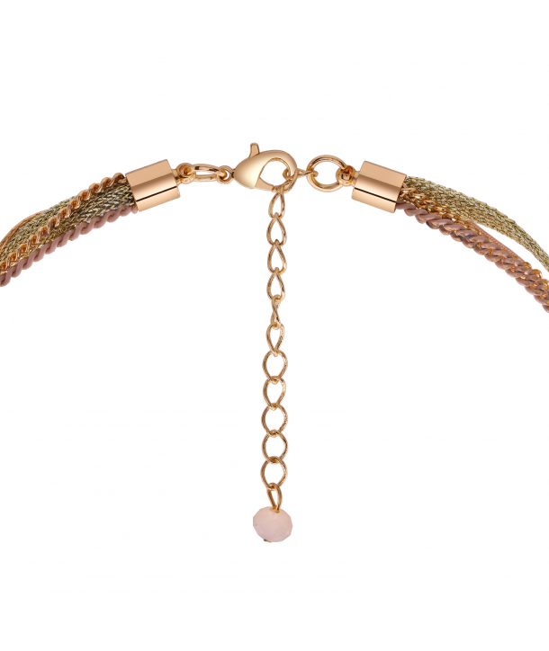 BRACELET - ELIANOR GOLD
