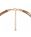 BRACELET - ELIANOR GOLD BRACELET - ELIANOR GOLD