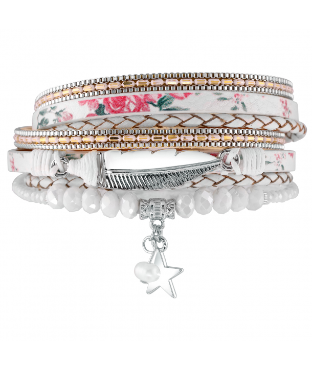 BRACELET - MARYSE BLANCO