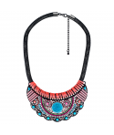 COLLIER - POGUES MULTICOLORE COLLIER - POGUES MULTICOLORE