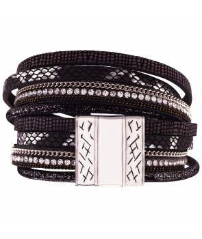 BRACELET - TISSEROS PAZ NOCHE 2