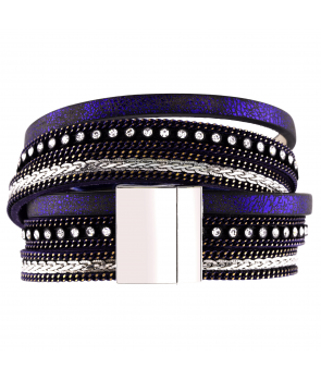 BRACELET- NAYALA NIGHT BLUE 2