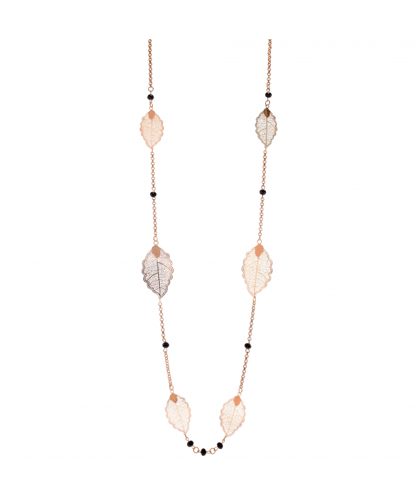 COLLIER - EFILANE DORADA