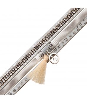 BRACELET - SODEXOA GREY 2
