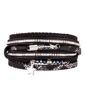 BRACELET - ARROWITAS NOCHE