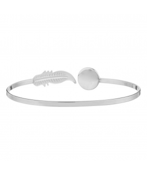 BRACELET - PEDROSA SILVER BLUE 2