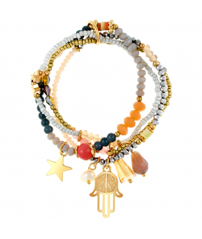 BRACELET - ESAHOAR NATURAL 2