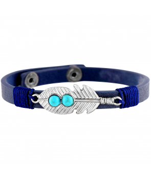 BRACELET - LENDIOS BLUE