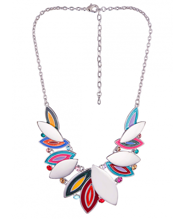 COLLIER - VERANAL COLOR
