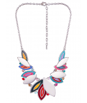 COLLIER - VERANAL COLOR COLLIER - VERANAL COLOR