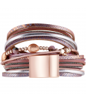 BRACELET - MAYFAIR PARMA BRACELET - MAYFAIR PARMA