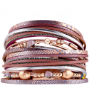 BRACELET - MAYFAIR PARMA BRACELET - MAYFAIR PARMA