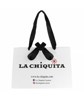 EMBALLAGE CADEAU - SAC CADEAU GRIFFÉ SMALL SIZE 2