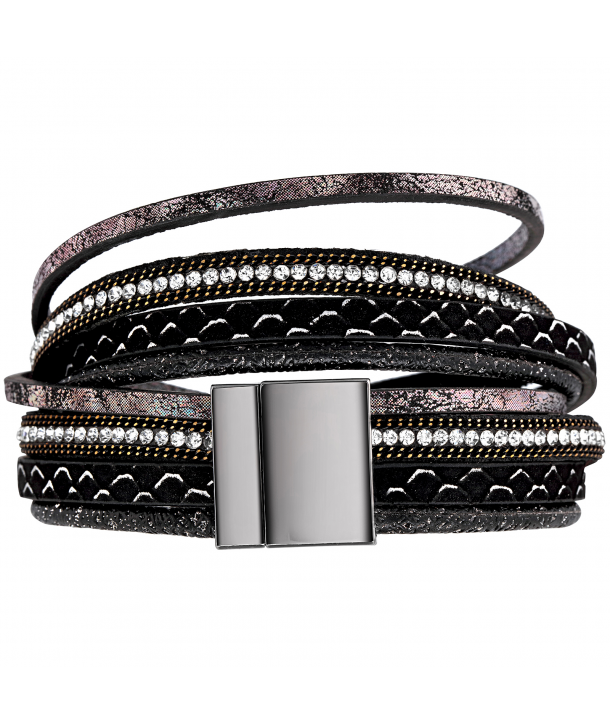 BRACELET -  JOAO PICATA REPTIL NOCHE