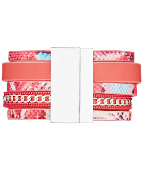 BRACELET - AVANITAS CORAL 2