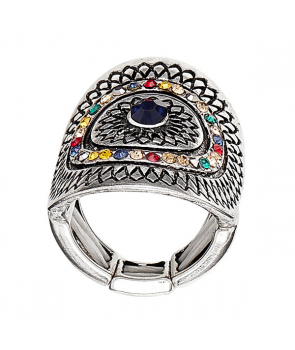 BAGUE - REYOSOL BLUE 2