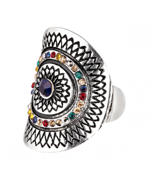 BAGUE - REYOSOL BLUE