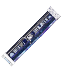 BRACELET - TORECILA BLUE SILVER BRACELET - TORECILA BLUE SILVER